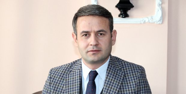 Hizmetlerine Üniversitede Devam Edecek