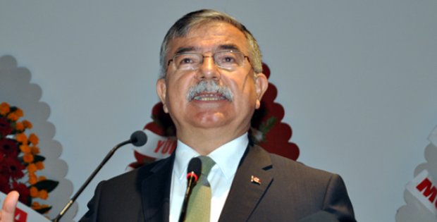 Milletten Büyük Güç Görmedik