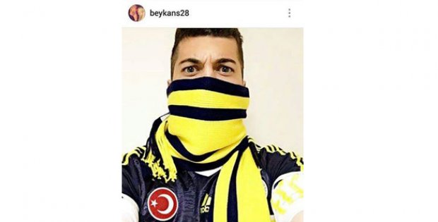 Beykan´a Büyük Tepki!