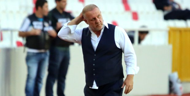 Camiadan Özür Diliyoruz