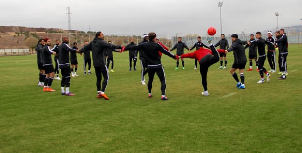 Hedef İyi Oyun ve Galibiyet
