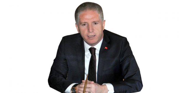 2 Bin Öğrenciye Burs İmkânı