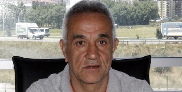 Çapanoğlu: Çıkışımız Devam Edecek