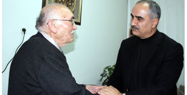 Aydın: Öğretmenler Toplumun En Büyük Temel Taşıdır