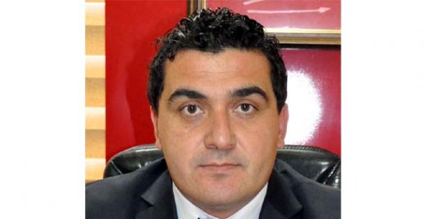 Köylerimiz Başka İllere Bağlanmak İstiyor