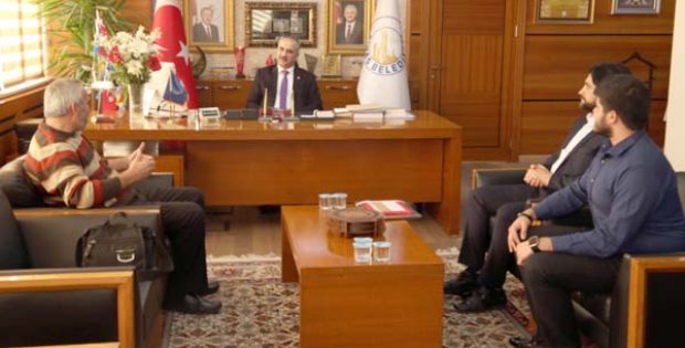 Haklı Eleştirilere Kapımız Açık