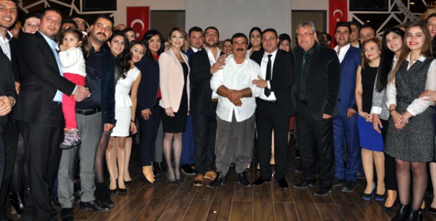 Sıra Gecesi Hayran Bıraktı