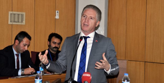Tabiat Turizmi İçin En Uygun Yer Sivas
