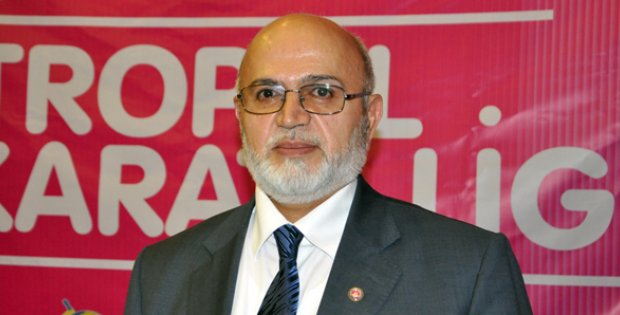 Oğuz Hoca´dan Bakan Yılmaz´a Açık Mektup