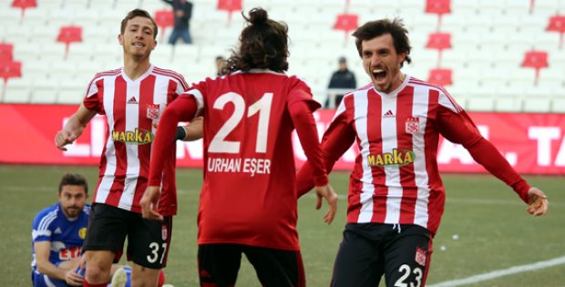 Yiğido Böyle İstedi