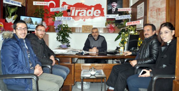Ortak Değerimiz Sivas