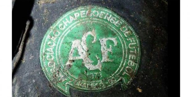 Zaraspor´dan Chapecoense İçin Başsağlığı Mesajı