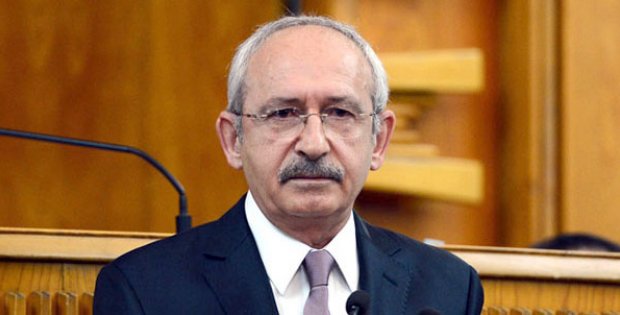 Kılıçdaroğlu Bugün Sivas´ta