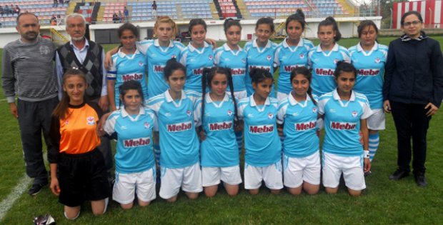 Sivas´ta Maraş turladı