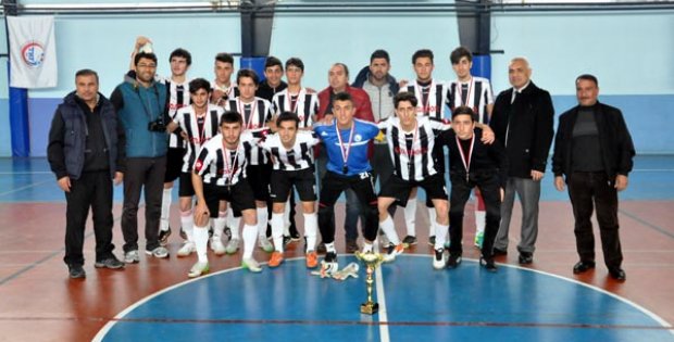 Şampiyon Spor Lisesi