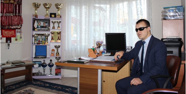 Başarı Var Destek Yok