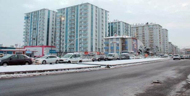 U Dönüşü Unutuldu