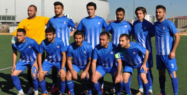 Demirspor, Hızla Eriyor