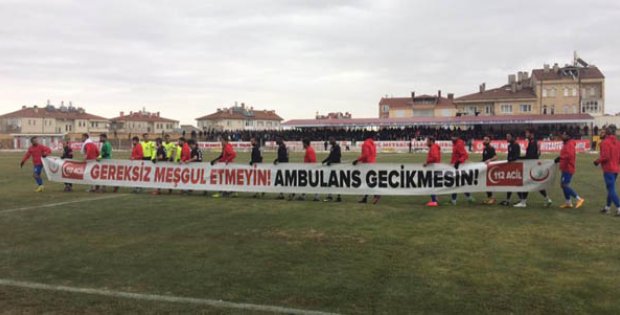 Zara, Mağlubiyet Serisini Sürdürüyor