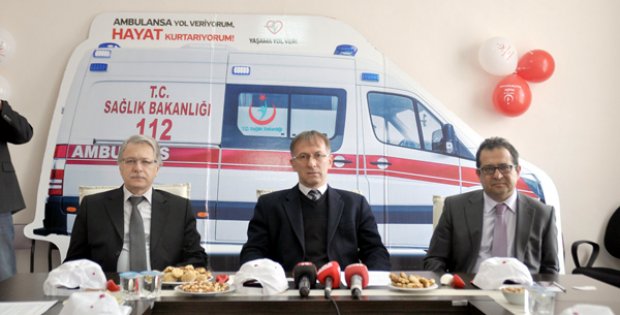 Gereksiz Yere Meşgul Etmeyin
