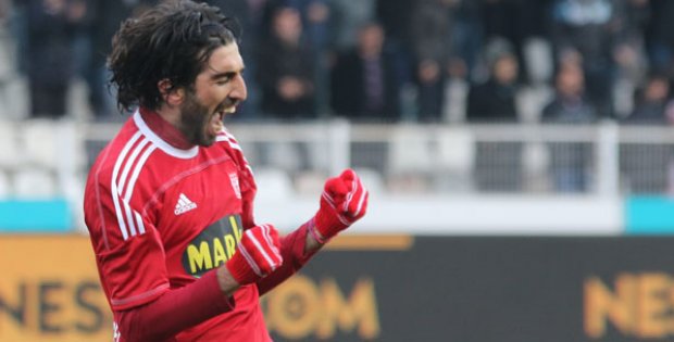 Antalyaspor İle Görüşmedim