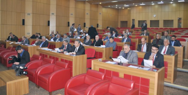 Köylere, Cenaze Ve Çöp Toplama Hizmeti 