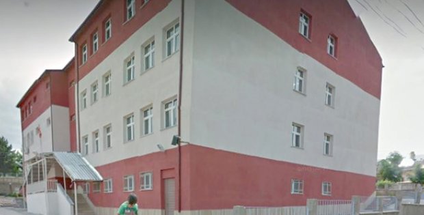 100. Yıl İlkokulu´nun Acil Sorunları Çözülecek