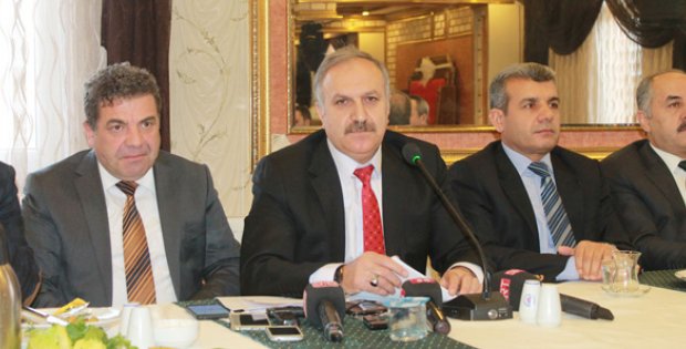 İşletmeler Kapılarını Öğrencilere Açmalı