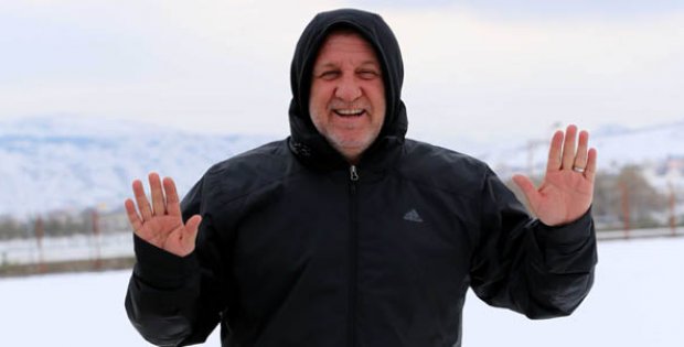 Hedef İlk Devreyi 30 Puanla Bitirmek