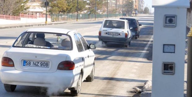 Trafik Mi Güvenlik Mi