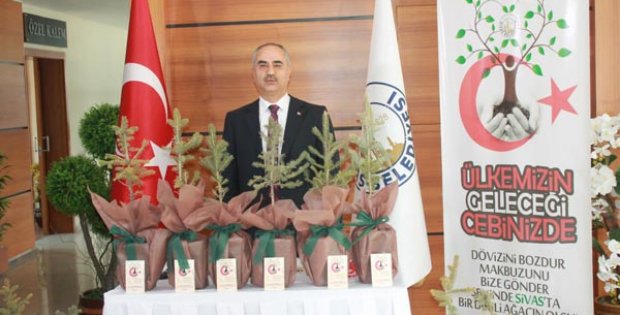 Proje Başlamadan 150 Kişi Başvuru Yaptı