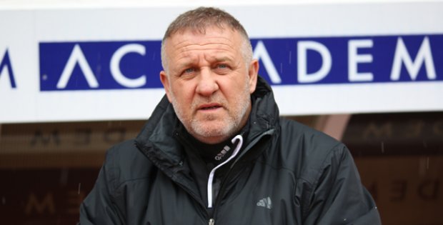 Sivasspor´un Yolu Şampiyonluk
