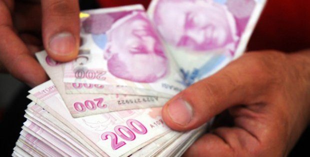 Sivas Halkı Kredi Batağında!