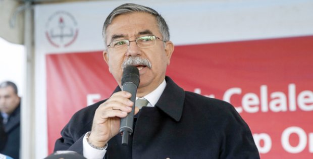 96 Bin Öğretmen İhtiyacımız Var