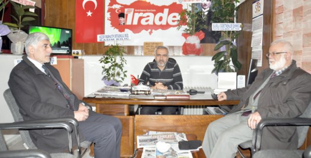 Karamollaoğlu Geliyor