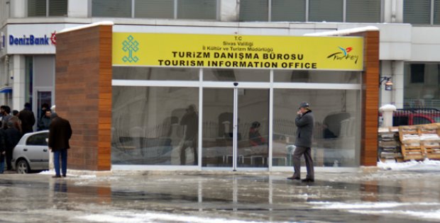 Danışma!