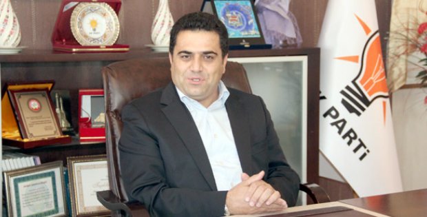 100 AK´lar Kayseri Yolunda