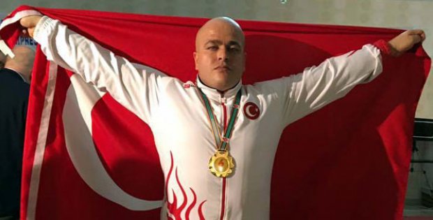 Görme Engellilerden Büyük Başarı