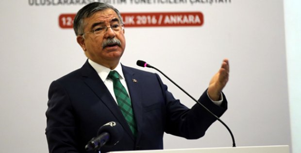 Gidemediğimiz Yer Sizin Değildir