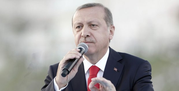Millet Olarak Terörün Üstesinden Geleceğiz