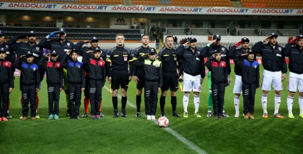 79 Milyon Tek Yüreğiz