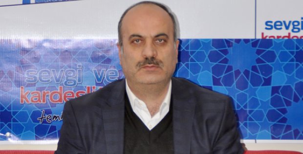 Terör Olaylarının Arkasında Siyonizm Var