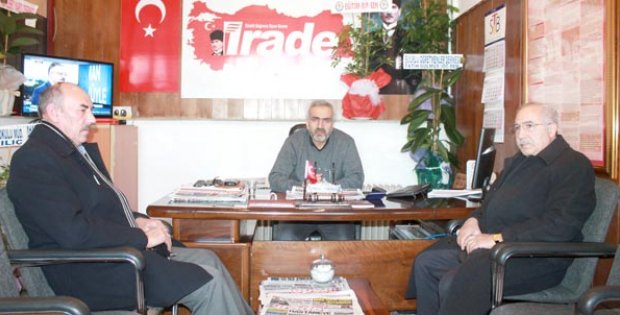 Kapımız Herkese Açık