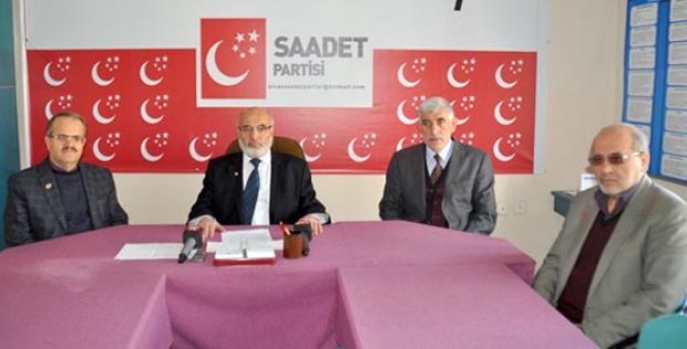 Tespih Taneleri Gibi Dağıldık