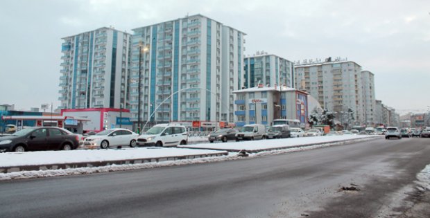 Yeni U´ Dönüşü Yapılacak