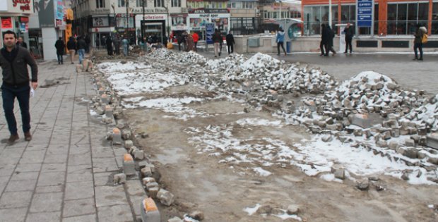 Yanlış Hesap Bağdat´tan Döndü
