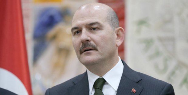 Türkiye´yi Terörle Yıldırmaya Çalışıyorlar
