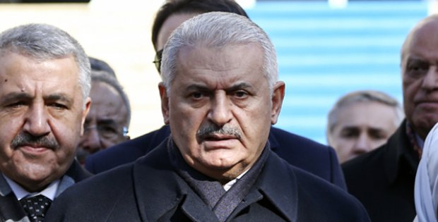 Terör Alçaklıktır İnsanlık Suçudur