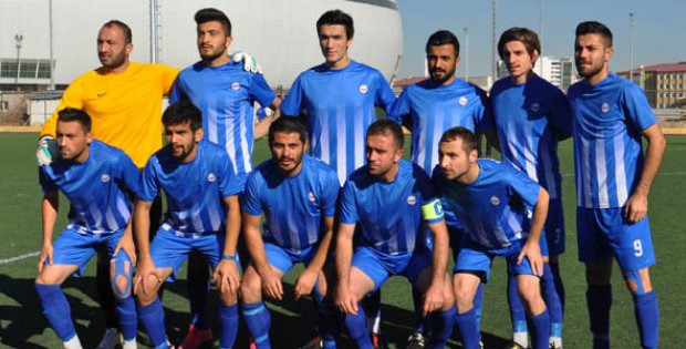 Demirspor 1 Attı, 1 Aldı