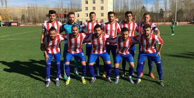 Yıldızeli, 3. Galibiyetini Aldı